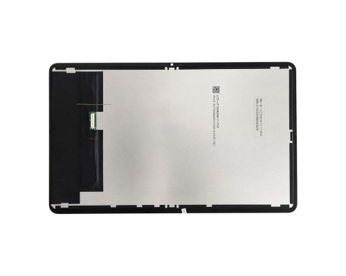 Дисплей Doogee T36 з сенсором black PLS-00-00172053