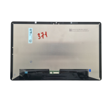Дисплей Lenovo Tab P12 TB-370FU (ver.2) з сенсором black (Original China) PLS-00-00150335