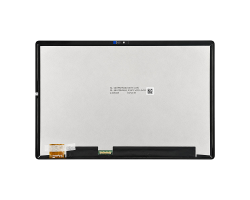 Дисплей Teclast T70 з сенсором black PLS-00-00150451