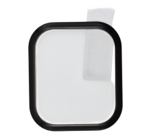 Захисне скло PRIME для Apple Watch Series 10 42mm Full Glue (0.3 мм 4D) clear PLS-00-00141203