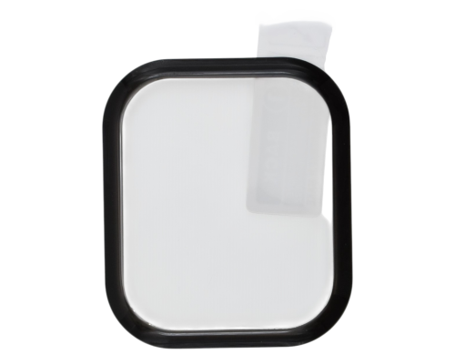 Захисне скло PRIME для Apple Watch Series 10 42mm Full Glue (0.3 мм 4D) clear PLS-00-00141203