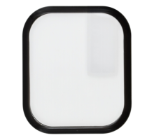 Захисне скло PRIME для Apple Watch Series 10 46mm Full Glue (0.3 мм 4D) clear PLS-00-00141204