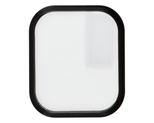 Захисне скло PRIME для Apple Watch Series 10 46mm Full Glue (0.3 мм 4D) clear PLS-00-00141204
