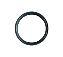 Захисне скло PRIME для Samsung Galaxy Watch 5 40mm black PLS-00-00043638