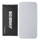 Захисне скло BEISOKY Magic Box ESD Apple iPhone 17 Pro Max Full Glue black PLS-00-00145804