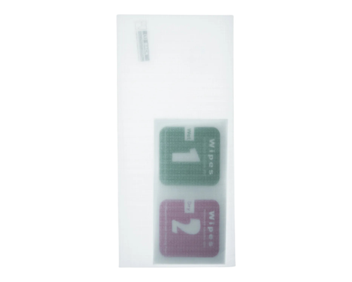 Захисне скло PRIME для Oppo A5 2020 (0.3мм 2.5D) clear PLS-00-00027849