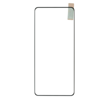 Захисне скло MIETUBL Hot Bending Full Glue Motorola XT2403 Moto Edge 50 Pro black PLS-00-00164947