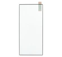 Захисне скло MIETUBL Hot Bending Full Glue Samsung S918 Galaxy S23 Ultra black PLS-00-00164875