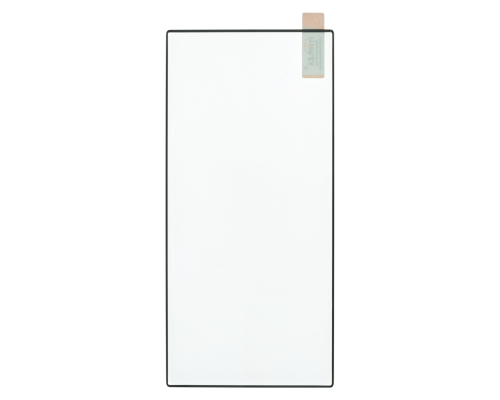 Захисне скло MIETUBL Hot Bending Full Glue Samsung S918 Galaxy S23 Ultra black PLS-00-00164875