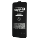 Захисне скло MIETUBL Super D ESD Tecno Spark 6 Go black PLS-00-00151273