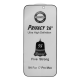 Захисне скло 5S UHD Privacy 26° для iPhone 17 Pro Max Full Glue black PLS-00-00145732