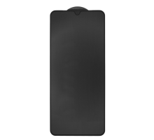Захисне скло Matte для Xiaomi Redmi 14C Full Glue (0.3мм 2.5D) black PLS-00-00145721