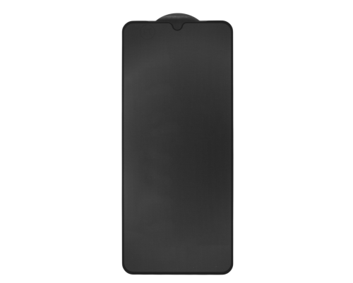 Захисне скло Matte для Xiaomi Redmi 14C Full Glue (0.3мм 2.5D) black PLS-00-00145721