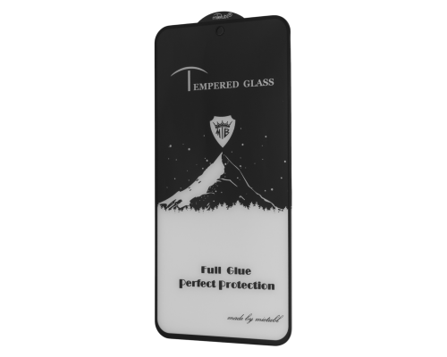 Захисне скло MIETUBL ESD для Samsung S711 Galaxy S23 FE black PLS-00-00170322