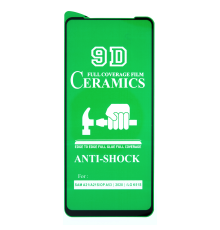 Захисна плівка Ceramic Realme GT Neo 2 Full Glue black PLS-00-00101993