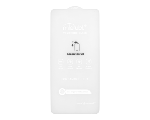 Захисне скло MIETUBL Borderless HD Samsung S948 Galaxy S26 Ultra clear PLS-00-00160430