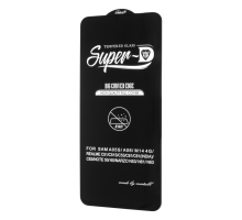 Захисне скло MIETUBL Super D ESD Samsung A057 Galaxy A05s black PLS-00-00146746
