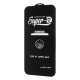 Захисне скло MIETUBL Super D ESD Apple iPhone 12 Pro Max black PLS-00-00146715