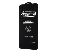Захисне скло MIETUBL Super D ESD Apple iPhone 6, 6S black PLS-00-00146736