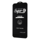 Захисне скло MIETUBL Super D ESD Apple iPhone 6, 6S black PLS-00-00146736