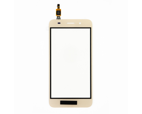 Сенсорне скло Huawei Y3 2017 gold PLS-00-00016071