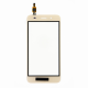 Сенсорне скло Huawei Y3 2017 gold PLS-00-00016071