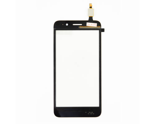 Сенсорне скло Huawei Y3 2017 gold PLS-00-00016071