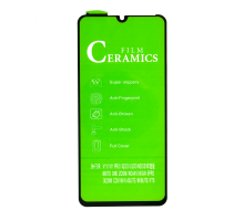 Захисна плівка Ceramic Huawei Nova 5 Pro Full Glue black PLS-00-00081962