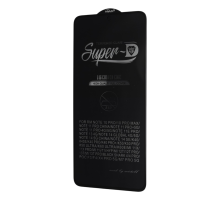 Захисне скло MIETUBL Super D ESD Xiaomi Redmi Note 10 Pro black PLS-00-00151274