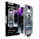 Захисне скло BEISOKY Magic Box ESD Apple iPhone 17 Air Full Glue black PLS-00-00145805