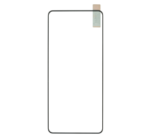 Захисне скло MIETUBL Hot Bending Full Glue Xiaomi Redmi Note 14 Pro 5G black PLS-00-00164878