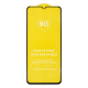 Захисне скло в тех упаковці для Samsung A022 Galaxy A02 2021 Full Glue (0.3мм 2.5D) black PLS-00-00133502