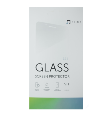 Захисне скло PRIME для Samsung J120 Galaxy J1 2016 (0.3мм 2.5D) clear PLS-00-00019420