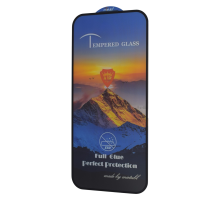 Захисне скло MIETUBL ESD для iPhone 15 Pro black PLS-00-00170276