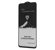Захисне скло MIETUBL ESD для Realme C21Y black PLS-00-00170313