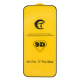 Захисне скло CT 9D для iPhone 17 Pro Max Full Glue black PLS-00-00145740