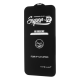 Захисне скло MIETUBL Super D ESD Apple iPhone 12, 12 Pro black PLS-00-00146716
