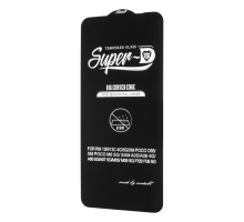 Захисне скло MIETUBL Super D ESD Samsung A065 Galaxy A06 black PLS-00-00146748
