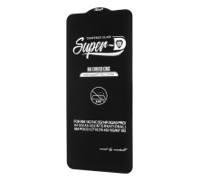 Захисне скло MIETUBL Super D ESD Xiaomi Redmi 14C black PLS-00-00146787