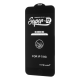 Захисне скло MIETUBL Super D ESD Apple iPhone 7, 8 black PLS-00-00146737