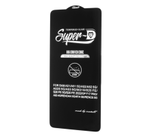 Захисне скло MIETUBL Super D ESD Samsung A536 Galaxy A53 5G 2022 black PLS-00-00146777