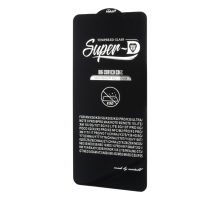Захисне скло MIETUBL Super D ESD Xiaomi Redmi Note 9 Pro black PLS-00-00146797