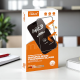 Захисне скло MIETUBL Super D ESD Google Pixel 10, 10 Pro black PLS-00-00150393