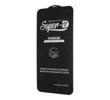 Захисне скло MIETUBL Super D ESD Xiaomi Redmi 15 5G Global black PLS-00-00150290