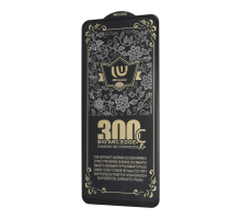 Захисне скло WEADDU 300C ESD Tecno Spark Go 2024 4D black PLS-00-00139955