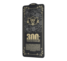 Захисне скло WEADDU 300C ESD Xiaomi Redmi Note 14 5G 4D black PLS-00-00139956