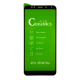 Захисна плівка Ceramic Xiaomi Redmi 5 Plus Full Glue black PLS-00-00069433