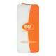 Захисне скло WEADDU Diamond FT Apple iPhone 16 Pro Max 4D clear PLS-00-00156198