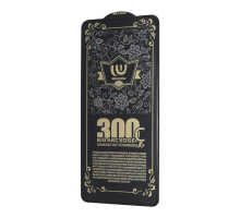 Захисне скло WEADDU 300C ESD Xiaomi Redmi Note 9 Pro 4D black PLS-00-00155762