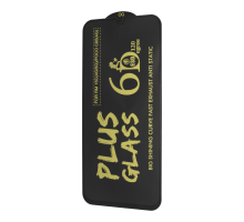 Захисне скло WEADDU Super D ESD Xiaomi Redmi 15C 4G Global black PLS-00-00149743